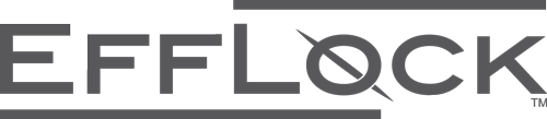 EffLock Logomark