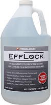 efflorescence efflock 1 gallon