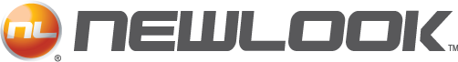 NewLook International, Inc. Logo Mark